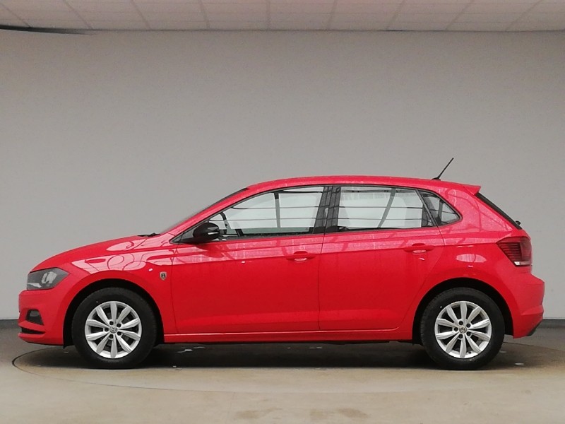 Used Volkswagen Polo 2019 for sale - 77366754: Photo 4