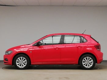 Used Volkswagen Polo 2019 for sale - 77366754: Photo