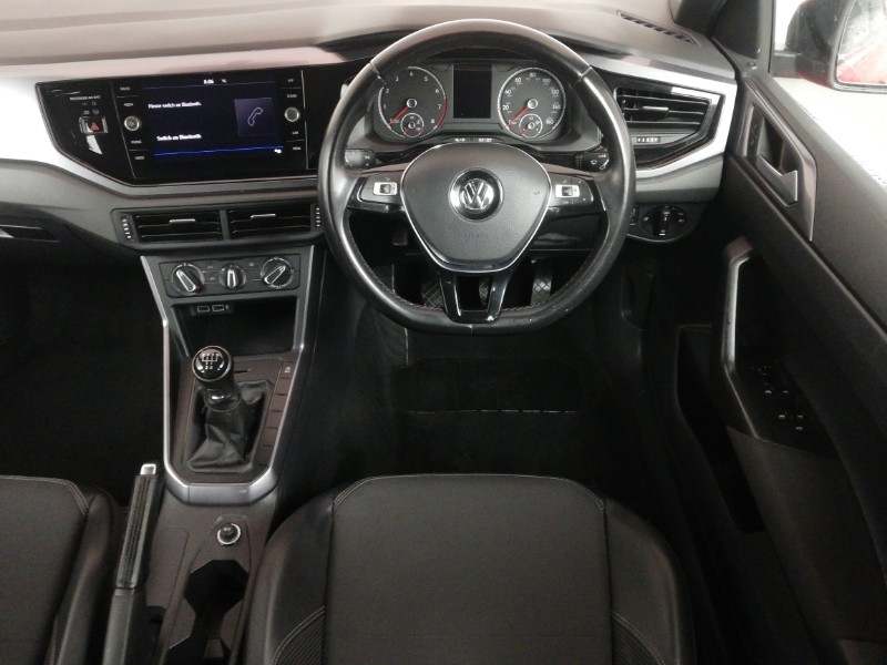Used Volkswagen Polo 2019 for sale - 77366754: Photo 7