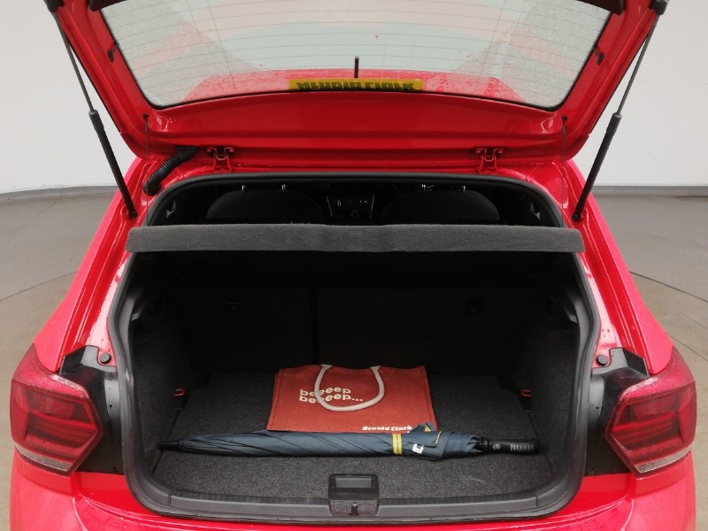 Used Volkswagen Polo 2019 for sale - 77366754: Photo 8