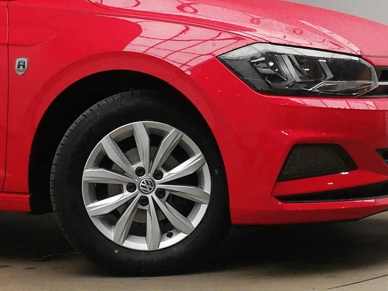 Used Volkswagen Polo 2019 for sale - 77366754: Photo 9