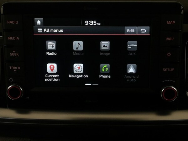 Used Kia Stonic 2020 for sale - 75576957: Photo 10