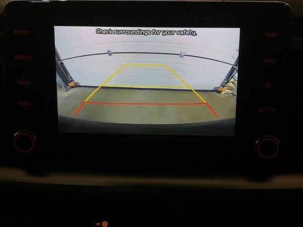 Used Kia Stonic 2020 for sale - 75576957: Photo 11