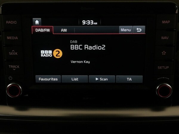 Used Kia Stonic 2020 for sale - 75576957: Photo 13