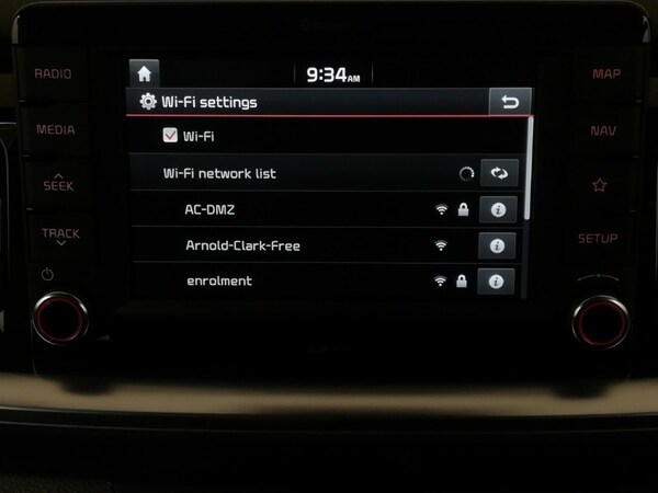 Used Kia Stonic 2020 for sale - 75576957: Photo 15