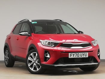 Kia - Stonic