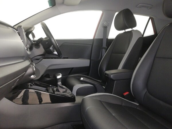 Used Kia Stonic 2020 for sale - 75576957: Photo 5