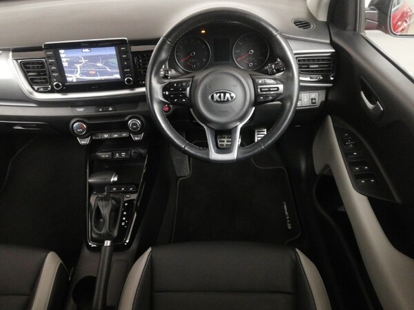Used Kia Stonic 2020 for sale - 75576957: Photo 7