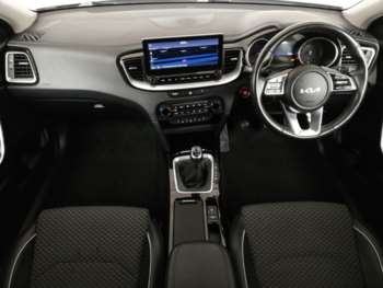 Used Kia XCeed 2023 for sale - 74051423: Photo