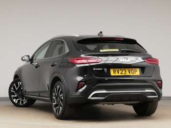 Used Kia XCeed 2023 for sale - 74051423: Photo