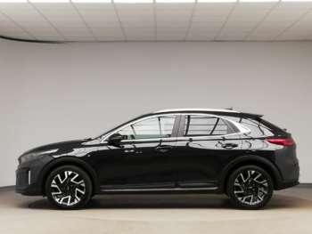 Used Kia XCeed 2023 for sale - 74051423: Photo