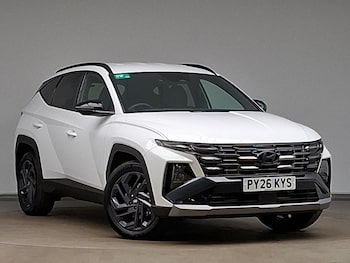 Used Hyundai TUCSON 2026 for sale - 79383091: Photo