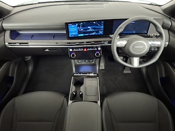 Used Hyundai TUCSON 2026 for sale - 79383091: Photo