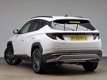Used Hyundai TUCSON 2026 for sale - 79383091: Photo