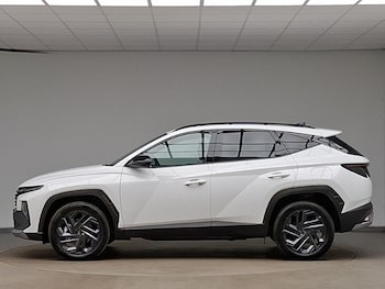 Used Hyundai TUCSON 2026 for sale - 79383091: Photo