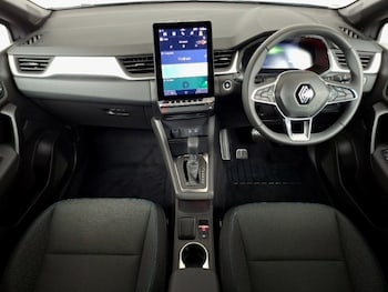 Used Renault Captur 2025 for sale - 79203896: Photo