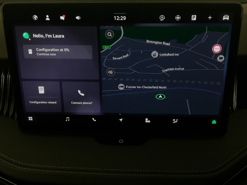 Used Skoda Superb 2024 for sale - 77947790: Photo 10