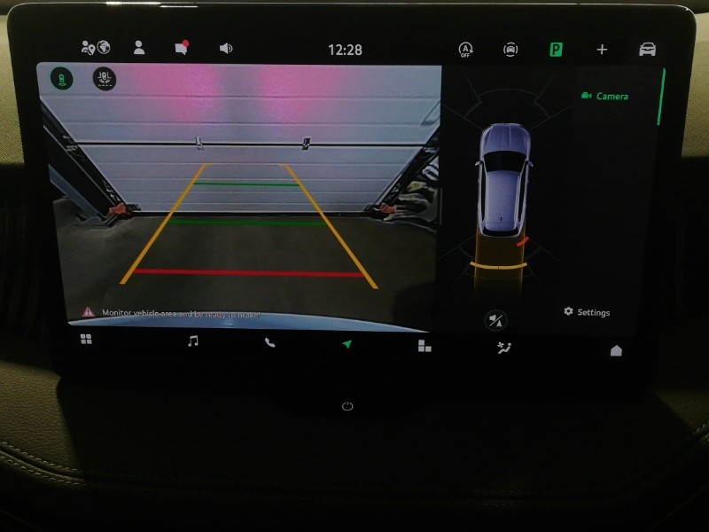 Used Skoda Superb 2024 for sale - 77947790: Photo 11