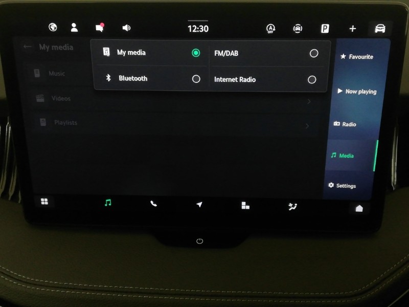 Used Skoda Superb 2024 for sale - 77947790: Photo 12