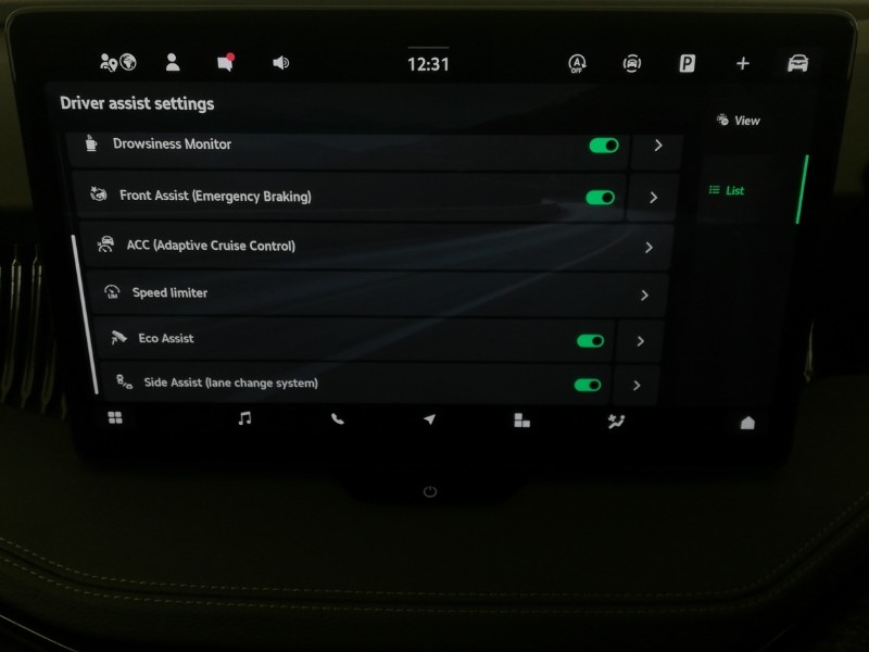 Used Skoda Superb 2024 for sale - 77947790: Photo 15