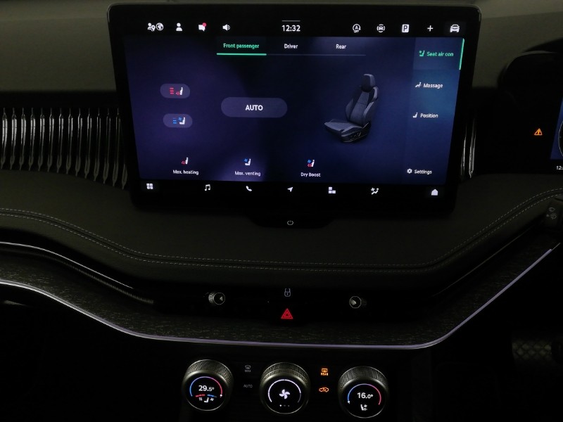 Used Skoda Superb 2024 for sale - 77947790: Photo 16