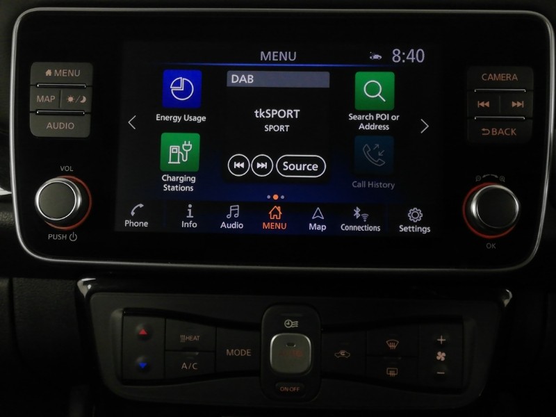 Used Nissan Leaf 2022 for sale - 76628729: Photo 10