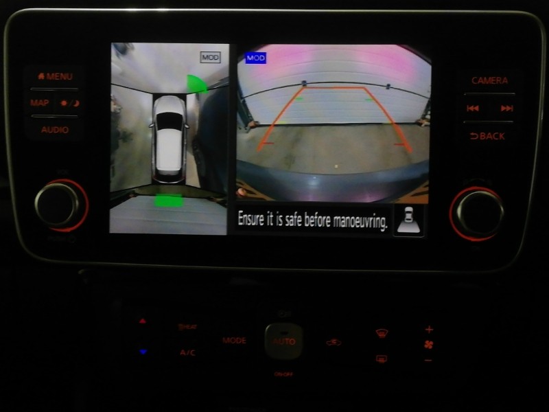 Used Nissan Leaf 2022 for sale - 76628729: Photo 11