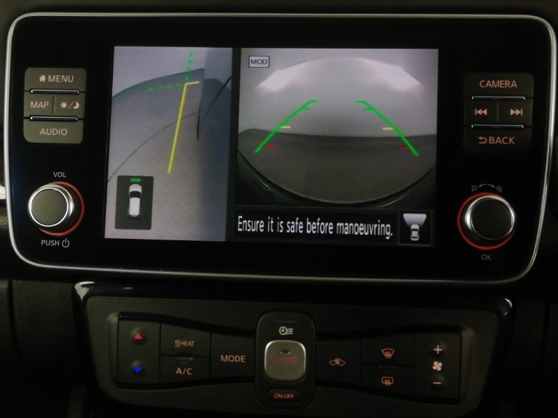 Used Nissan Leaf 2022 for sale - 76628729: Photo 12