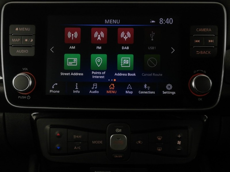 Used Nissan Leaf 2022 for sale - 76628729: Photo 13