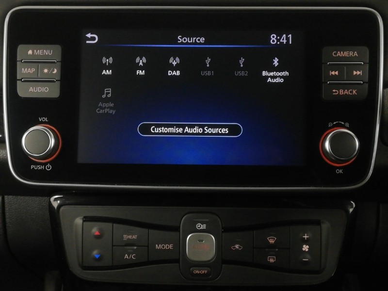 Used Nissan Leaf 2022 for sale - 76628729: Photo 14