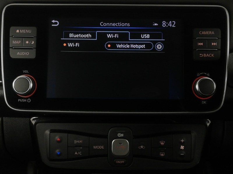 Used Nissan Leaf 2022 for sale - 76628729: Photo 15