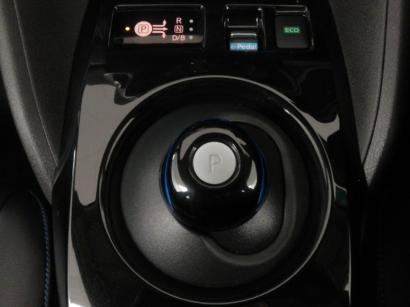 Used Nissan Leaf 2022 for sale - 76628729: Photo 17