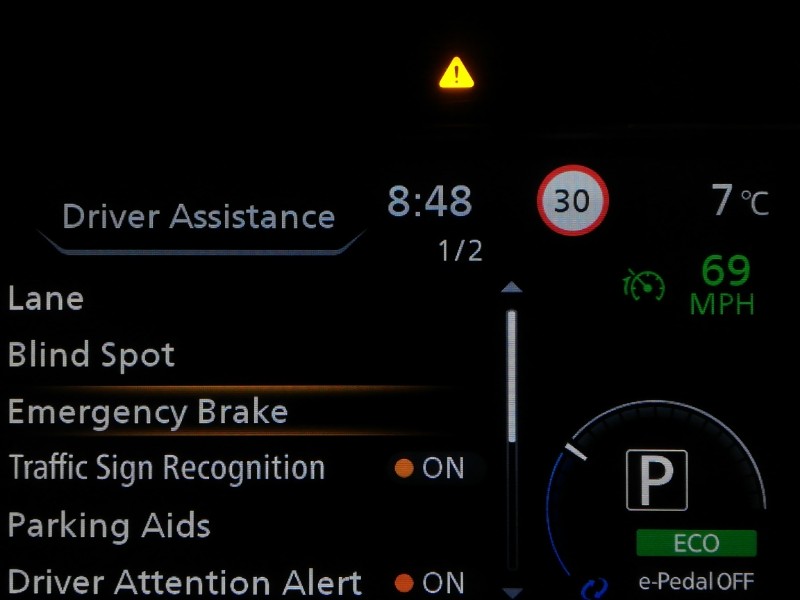 Used Nissan Leaf 2022 for sale - 76628729: Photo 18