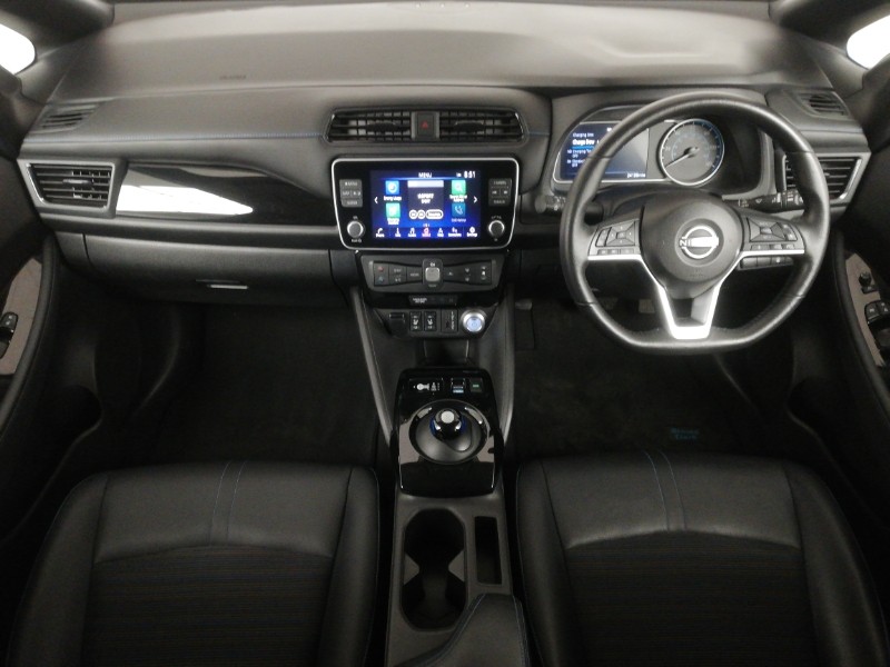 Used Nissan Leaf 2022 for sale - 76628729: Photo 2