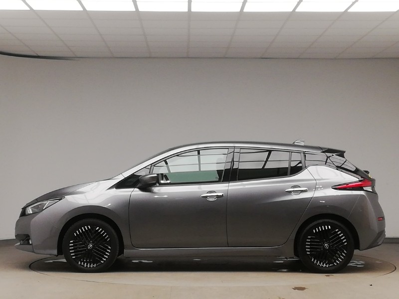 Used Nissan Leaf 2022 for sale - 76628729: Photo 4