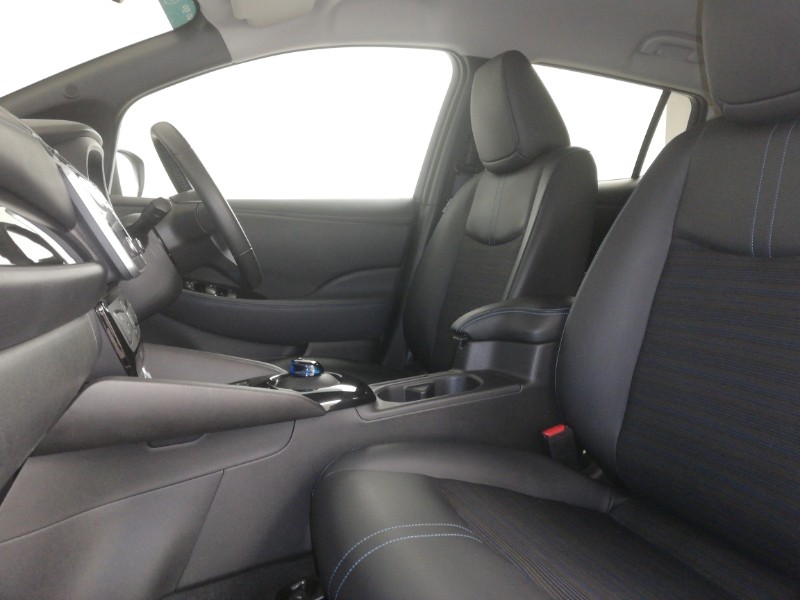 Used Nissan Leaf 2022 for sale - 76628729: Photo 5