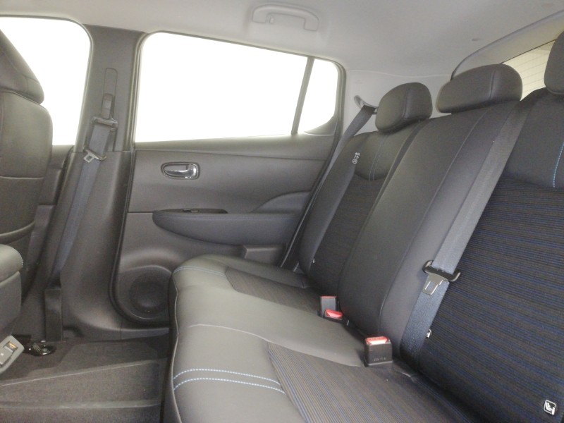 Used Nissan Leaf 2022 for sale - 76628729: Photo 6