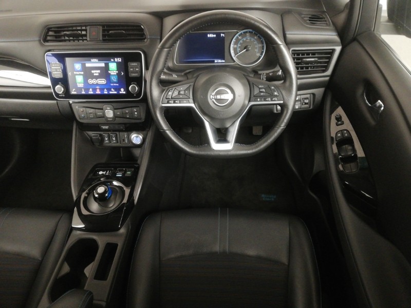 Used Nissan Leaf 2022 for sale - 76628729: Photo 7