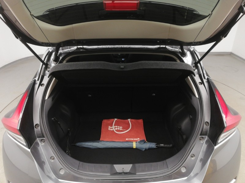 Used Nissan Leaf 2022 for sale - 76628729: Photo 8