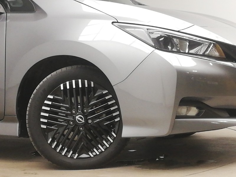 Used Nissan Leaf 2022 for sale - 76628729: Photo 9