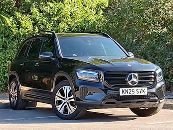Used Mercedes-Benz GLB 2025 for sale - 79659673: Photo