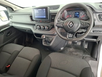 Used Renault Trafic 2023 for sale - 79175797: Photo