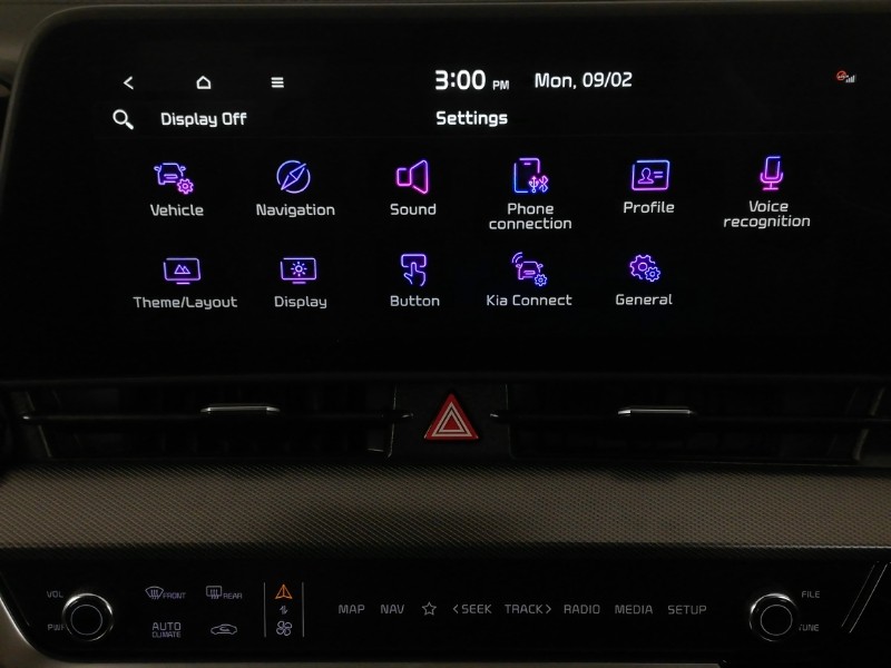 Used Kia Sportage 2025 for sale - 77495424: Photo 10