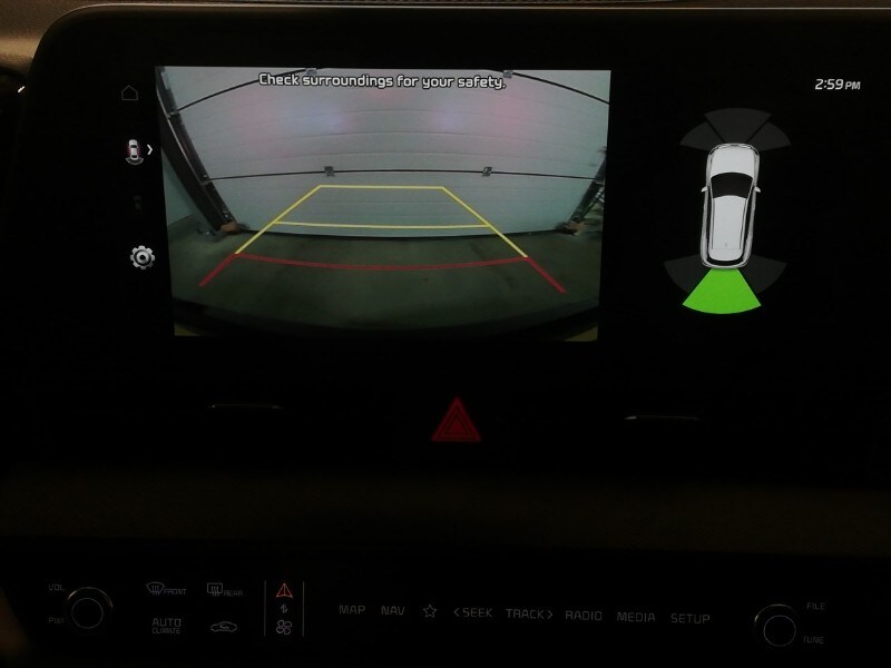 Used Kia Sportage 2025 for sale - 77495424: Photo 11