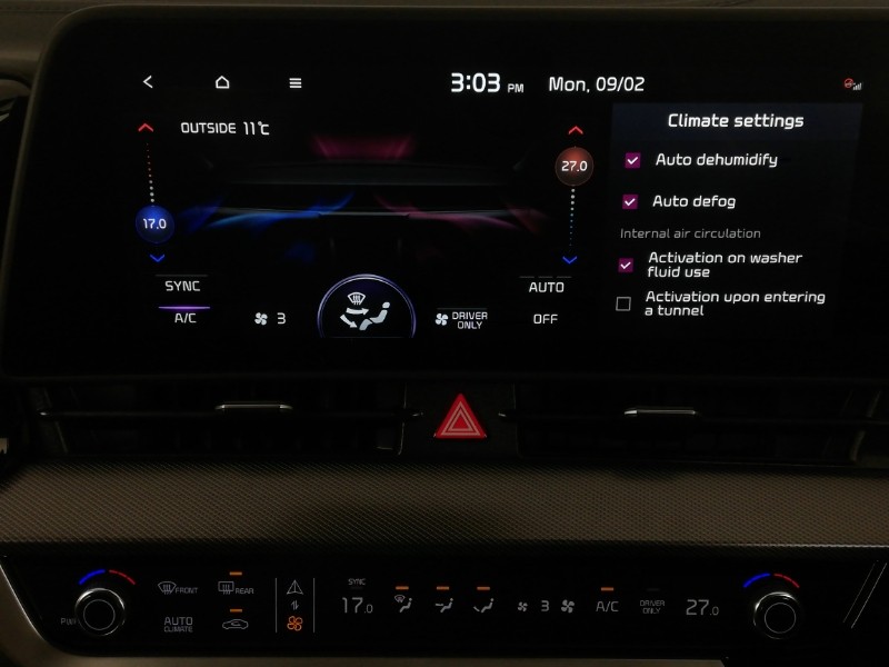 Used Kia Sportage 2025 for sale - 77495424: Photo 16