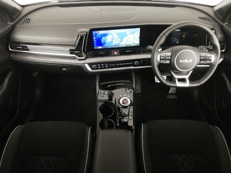 Used Kia Sportage 2025 for sale - 77495424: Photo 2