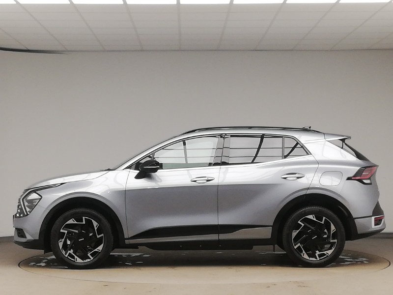 Used Kia Sportage 2025 for sale - 77495424: Photo 4