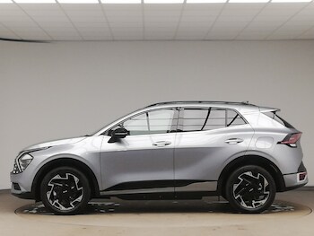 Used Kia Sportage 2025 for sale - 77495424: Photo