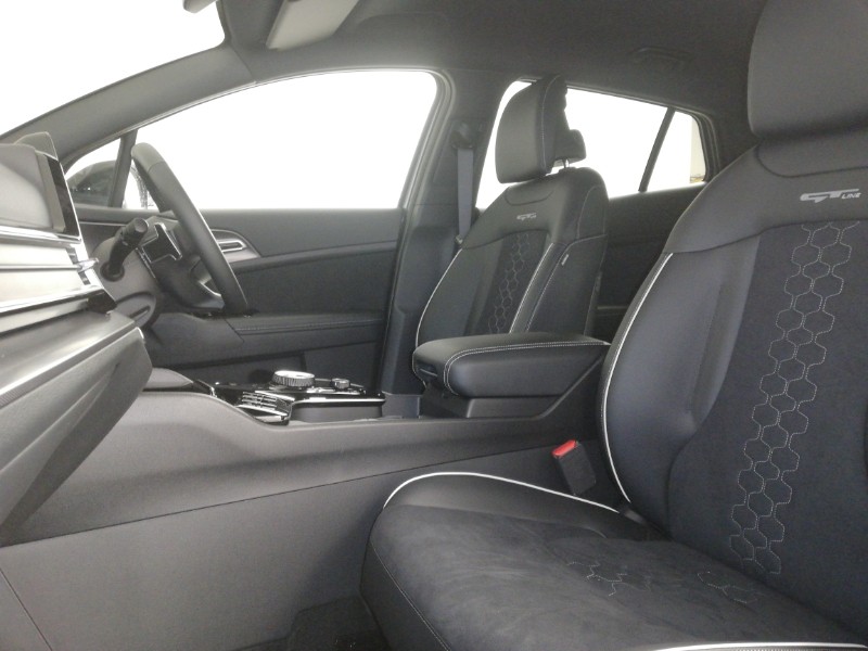 Used Kia Sportage 2025 for sale - 77495424: Photo 5