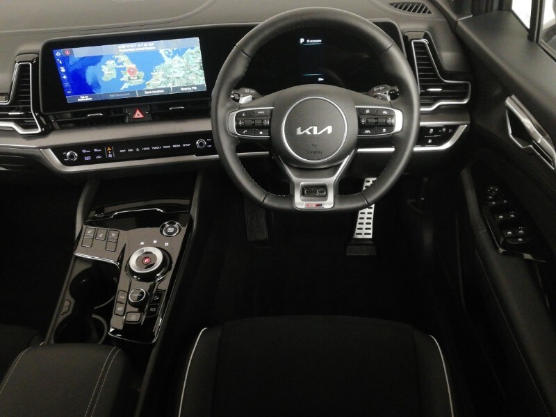 Used Kia Sportage 2025 for sale - 77495424: Photo 7